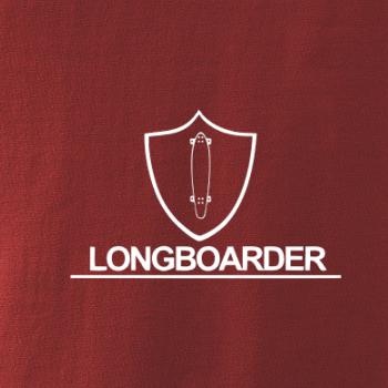 Longboarder