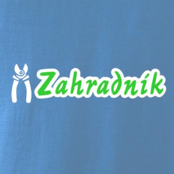 Zahradník - nůžky