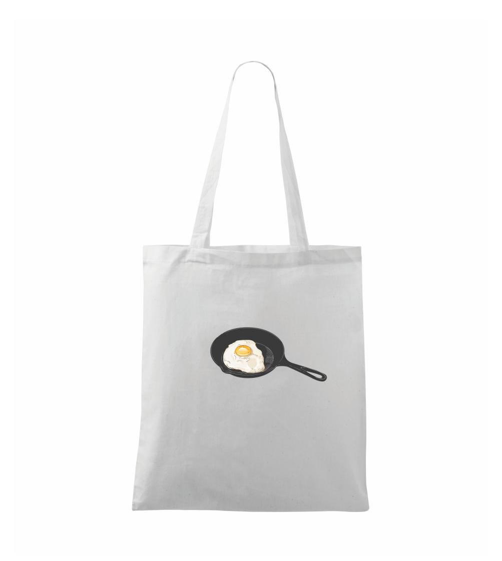 Snídaňová pánvička