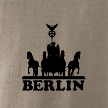 Berlin památník Berlin památník