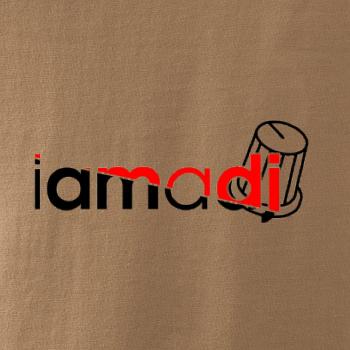 I am a DJ I am a DJ