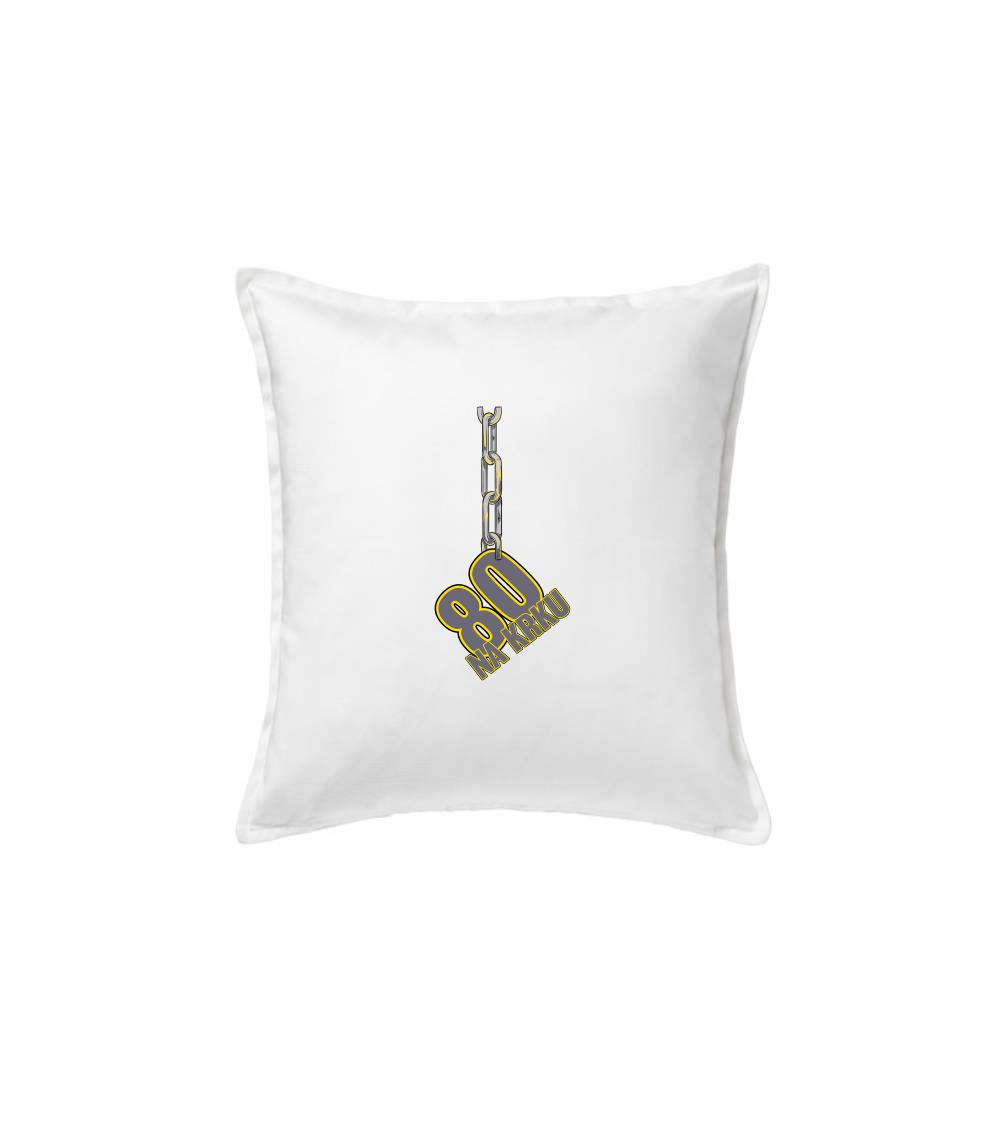 80 let na krku řetěz