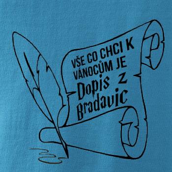 Dopis z Bradavic Dopis z Bradavic