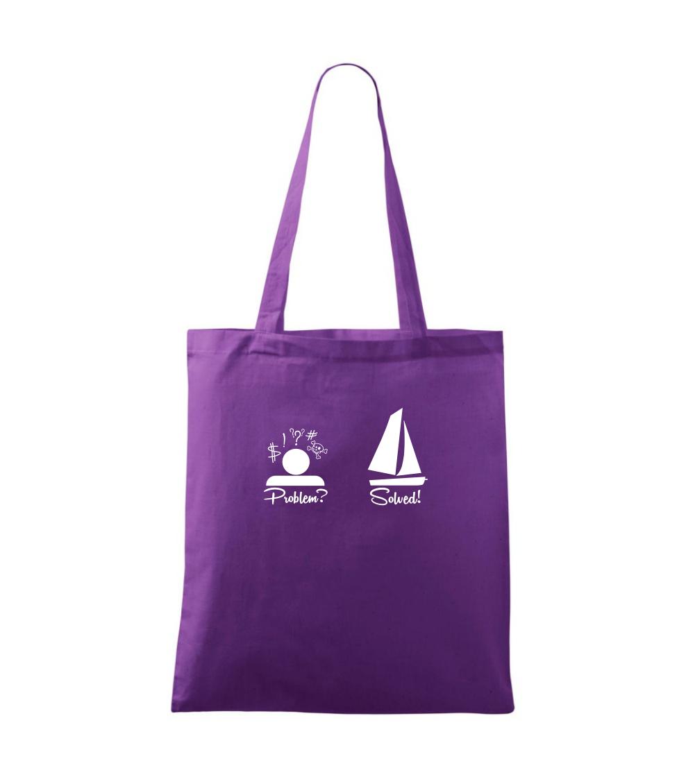 Problem solved - plachetnice