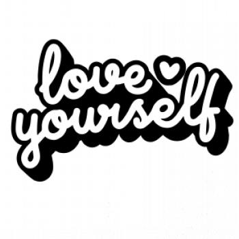 Love Yourself