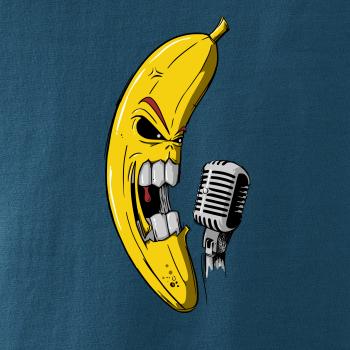 Banana zpěvák
