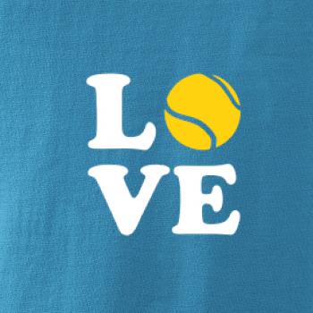 Tenis love