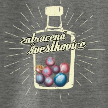 Zatracená švestkovice