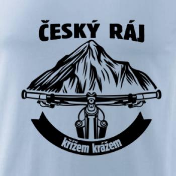 Český ráj křížem krážem