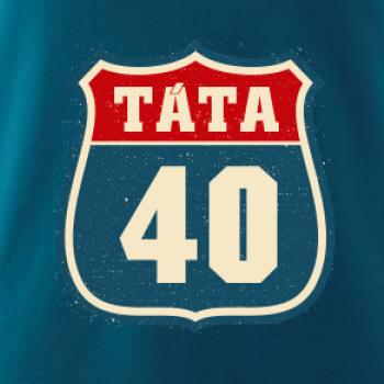 Táta 40