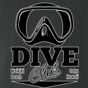 Dive club - waikiki