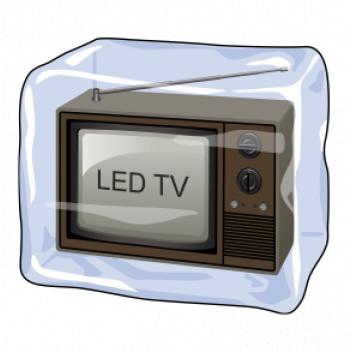 LED TV (Hana-creative)