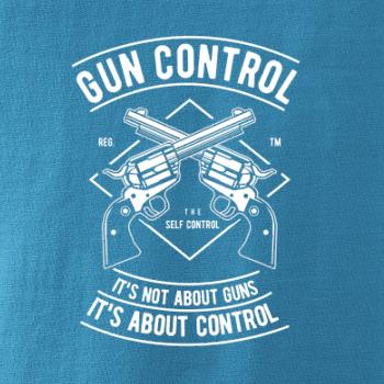 Gun Control