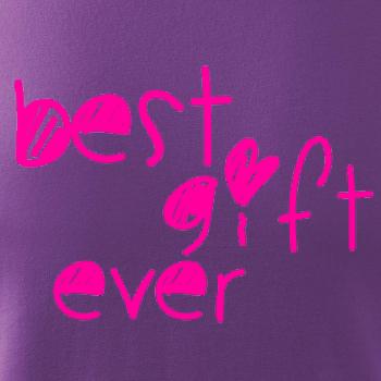Best gift ever
