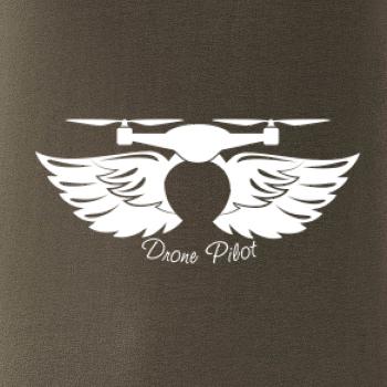 Dron pilot