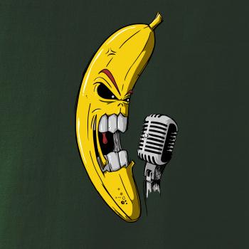 Banana zpěvák