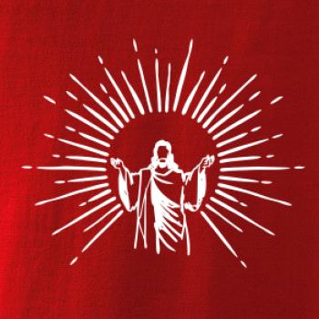 Ježíš a svatozář