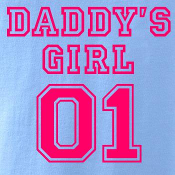 Daddy - Daddys girl