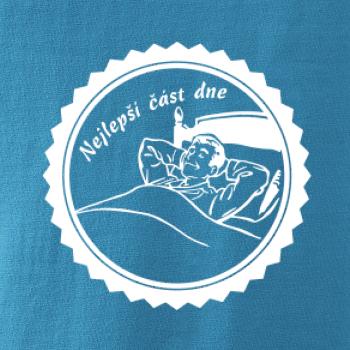 Nejlepší část dne