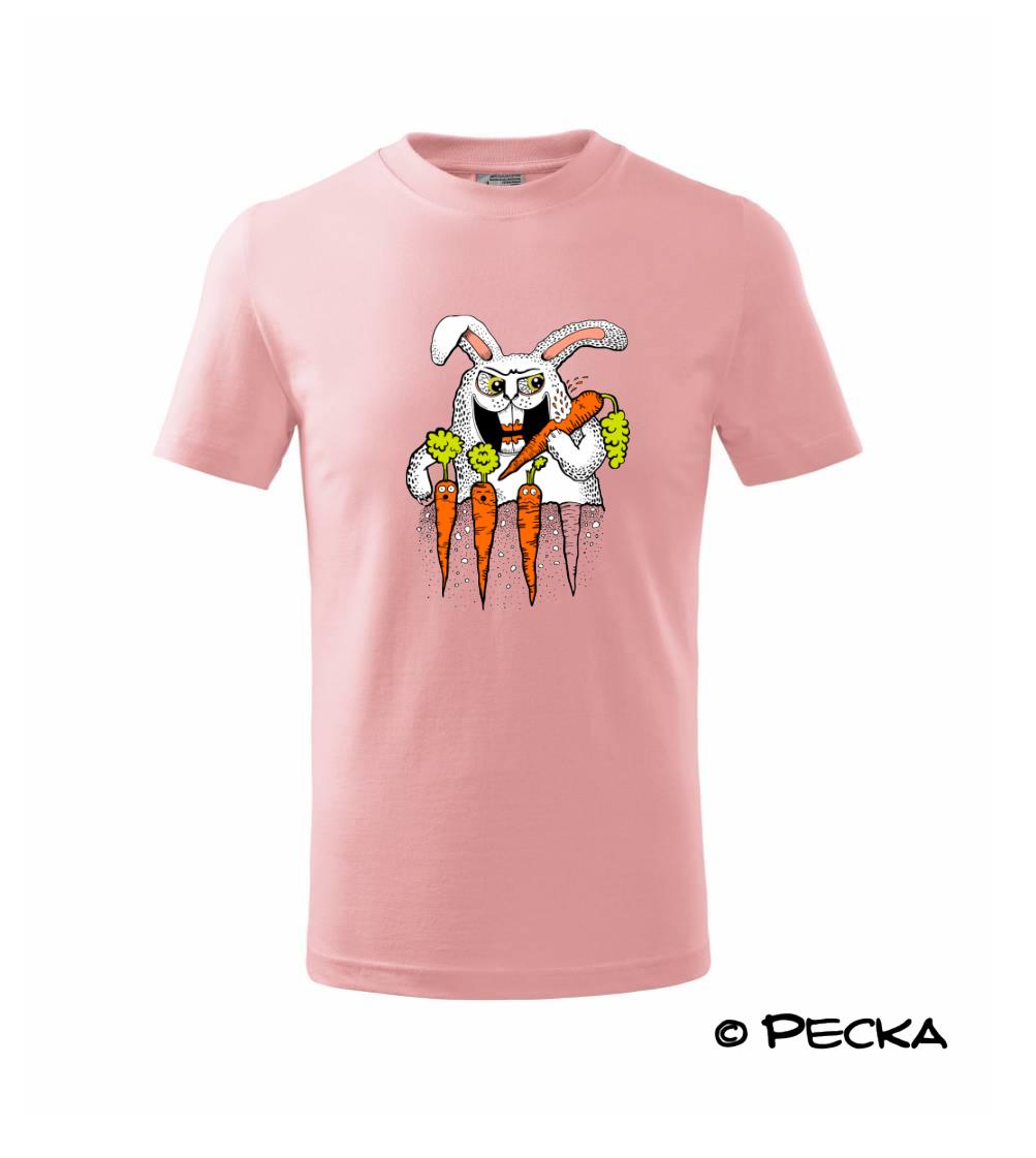 Zajíc killer (Pecka design)