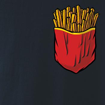 Hranolky v kapse