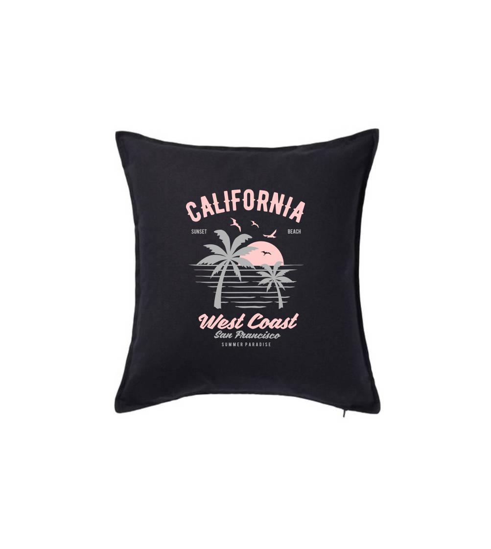 California West Coast