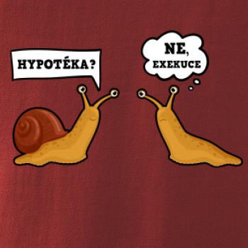 Hypotéka exekuce