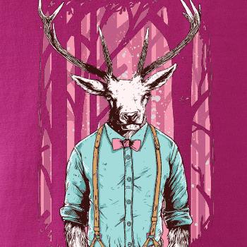 Deer Deer