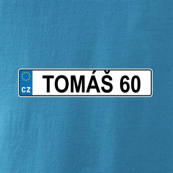 SPZ Tomáš 60