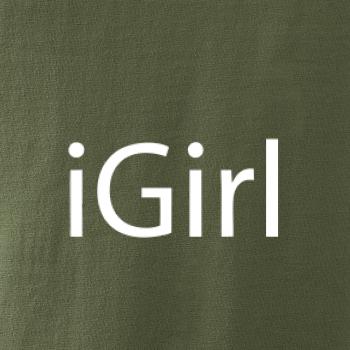 iGirl iGirl