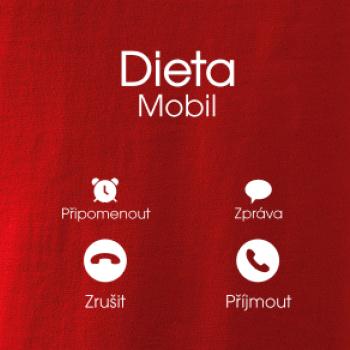 Dieta volá