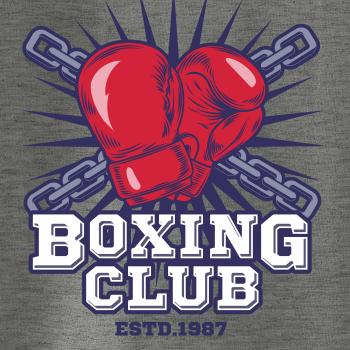 Boxing club chain