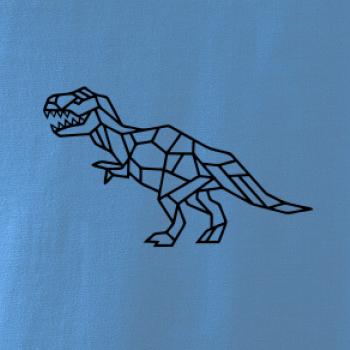 Tyranosaurus geometrie