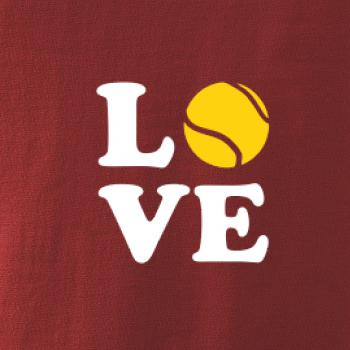 Tenis love