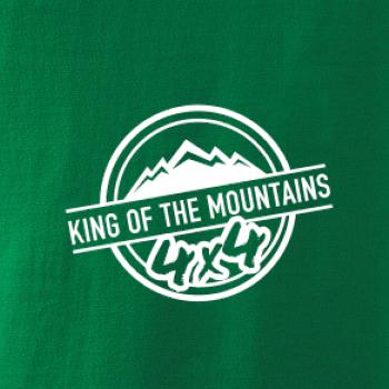 King of the Mountains
