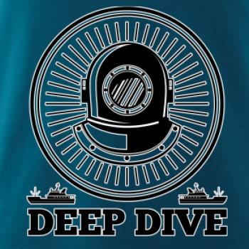 Deep dive erb