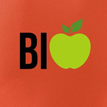 BIO jablko