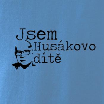 Jsem husákovo dítě