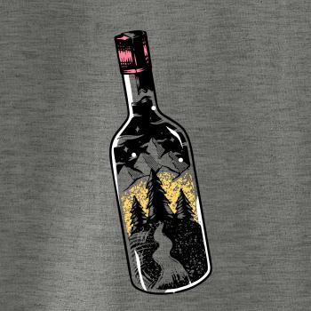 Láhev plná dobrodružství