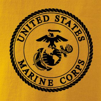 United States Marine Corps erb