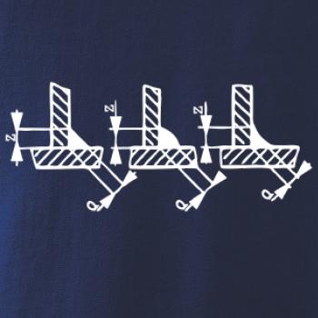 Svářeč - Koutový svar