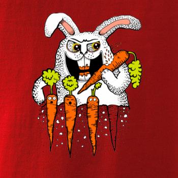 Zajíc killer (Pecka design)