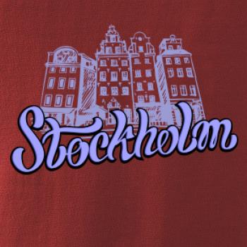 Stockholm Lettering