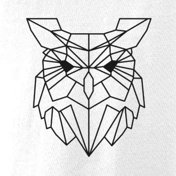 Geometrie - sova