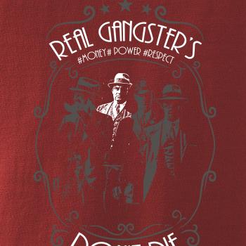 Real Gangster's Don't Die