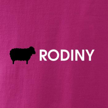 Ovce rodiny
