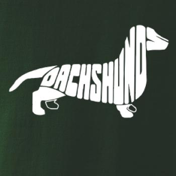 Jezevčík - Dachshund Jezevčík - Dachshund