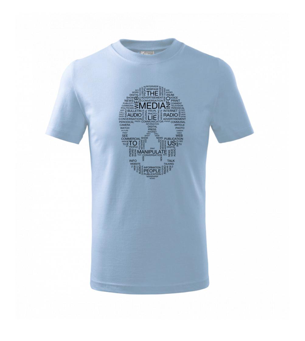 Média lžou (Hana-creative)