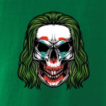Joker lebka