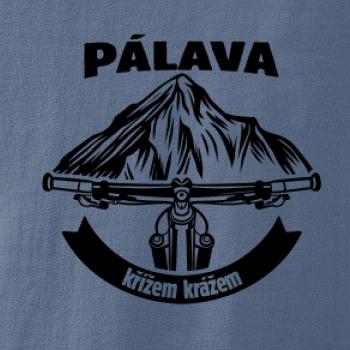 Pálava křížem krážem